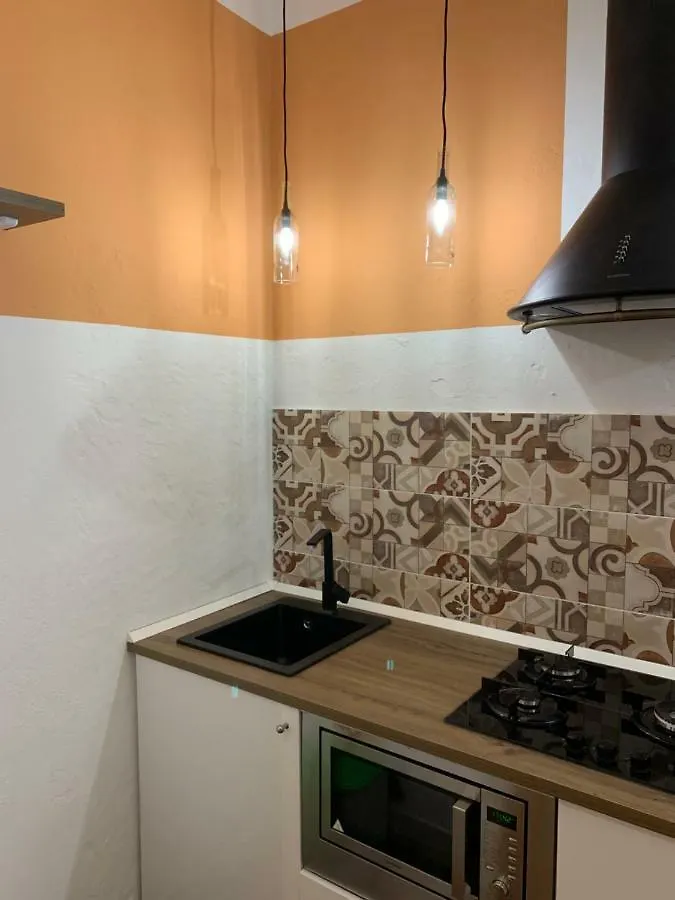 Casa Vacanza Bergamini Ferrara Italy