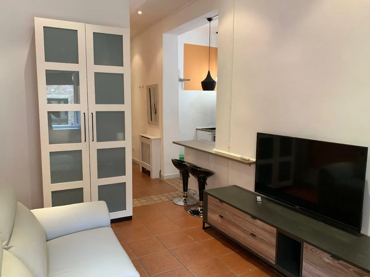 Apartment Casa Vacanza Bergamini Ferrara
