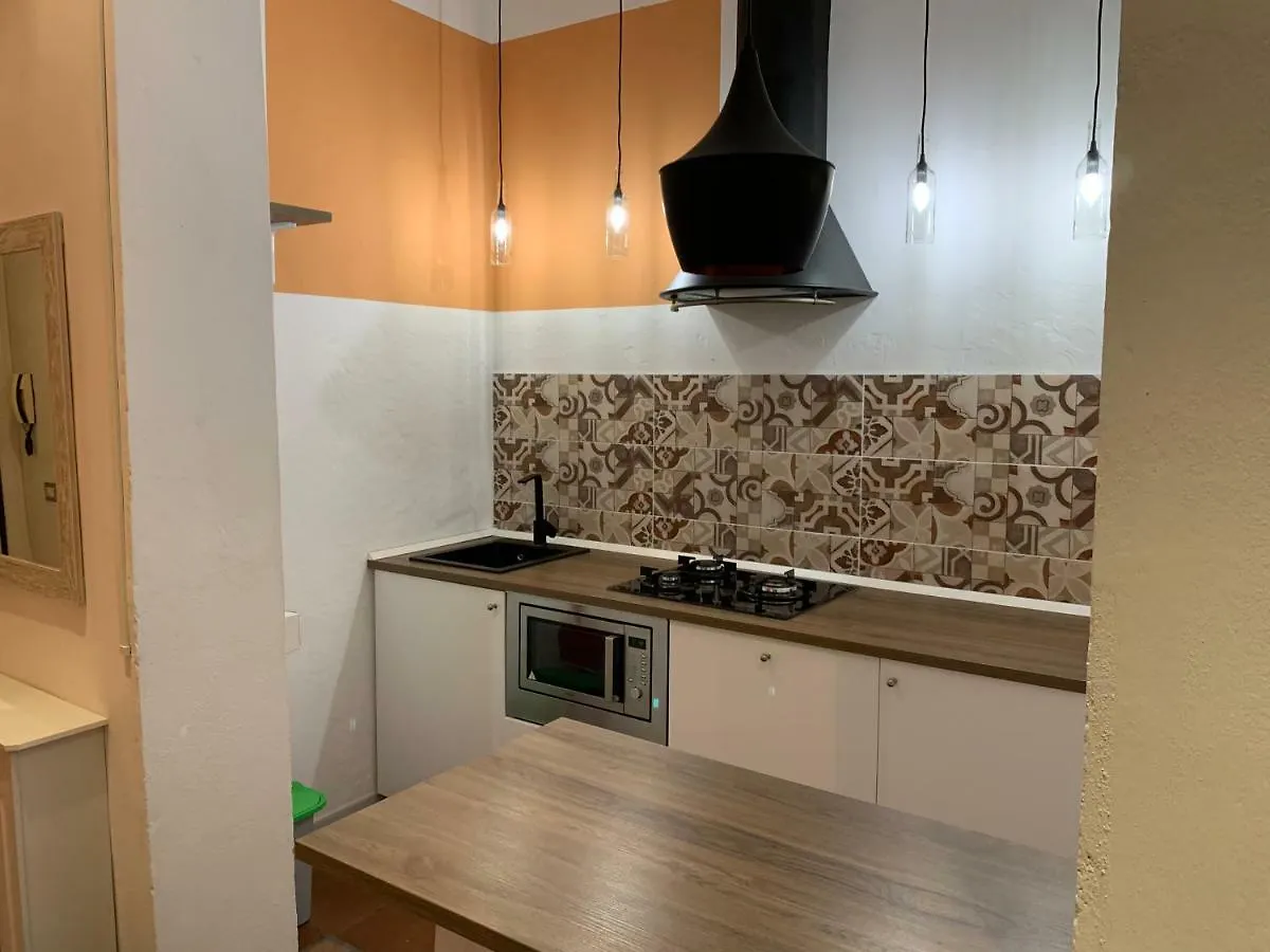 Casa Vacanza Bergamini Ferrara Apartment