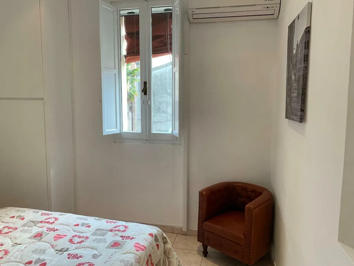Casa Vacanza Bergamini Ferrara 0*,  Italy