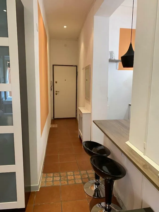 Casa Vacanza Bergamini Ferrara